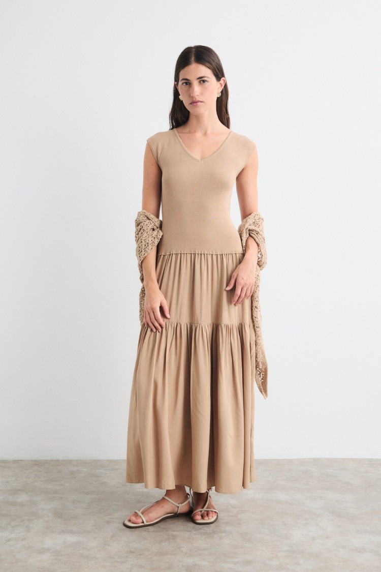 ROSHAN DRESS