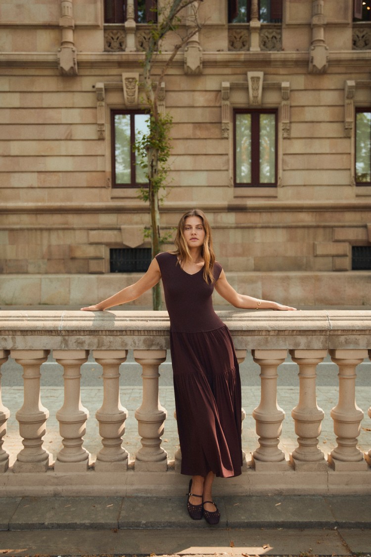 ROSHAN DRESS
