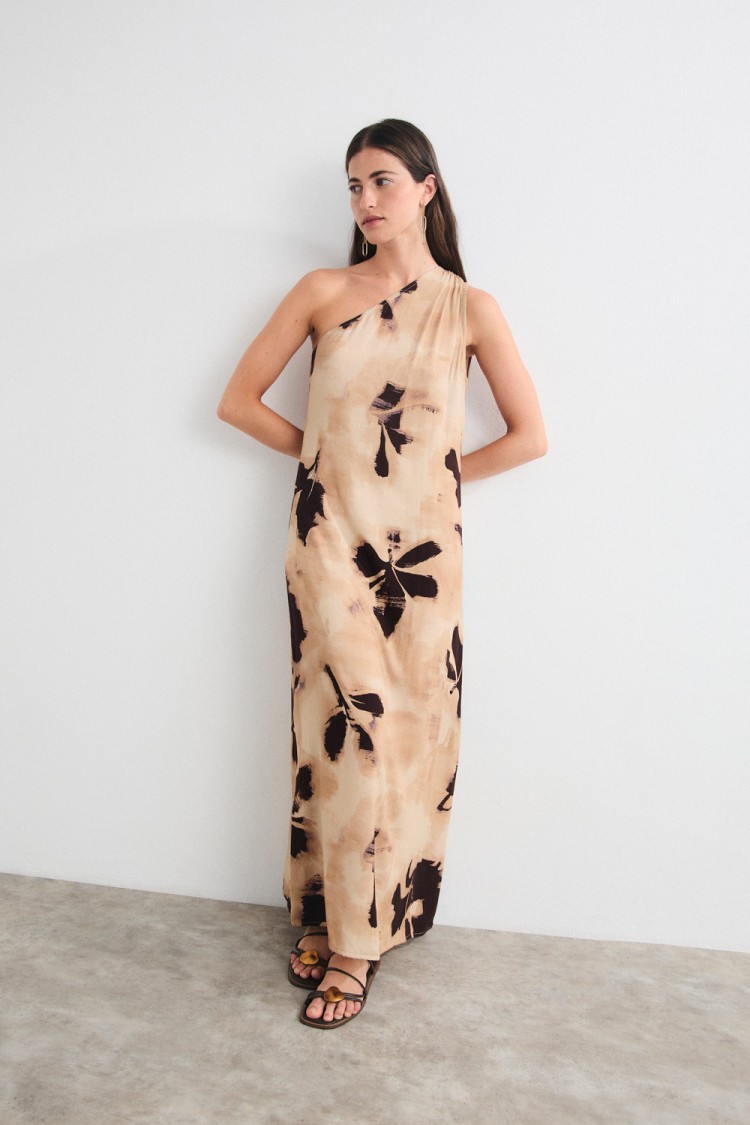 SHARIK DRESS