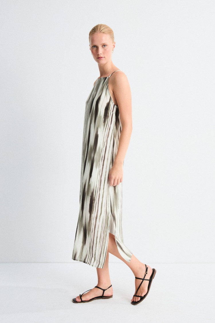 ROBE TANER