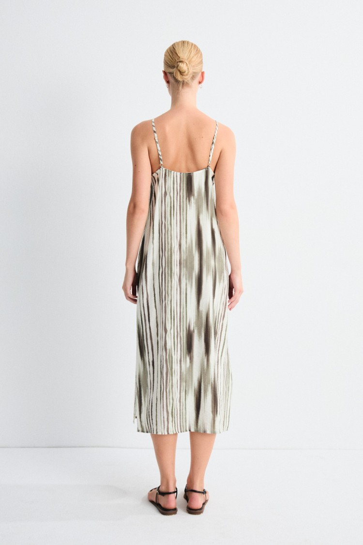 ROBE TANER 2