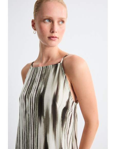 ROBE TANER