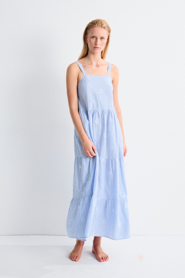 VESTIDO WABEAN