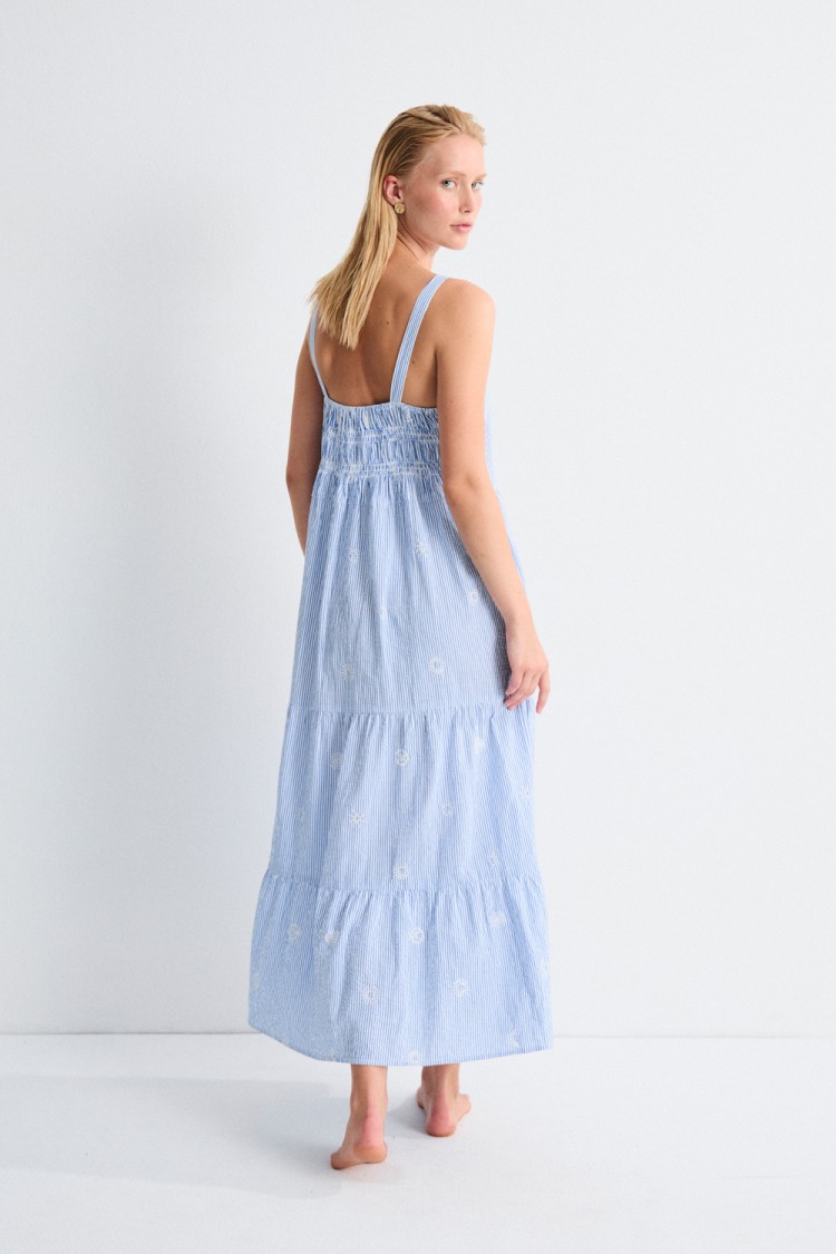 WABEAN DRESS 2