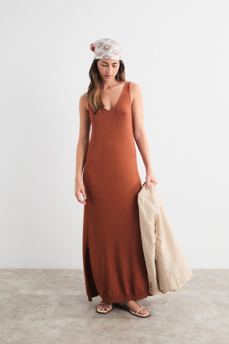 YAKIRA DRESS