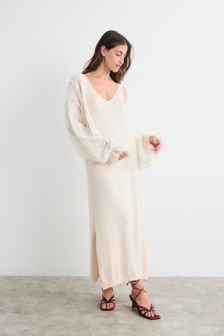 VESTIDO YAKIRA