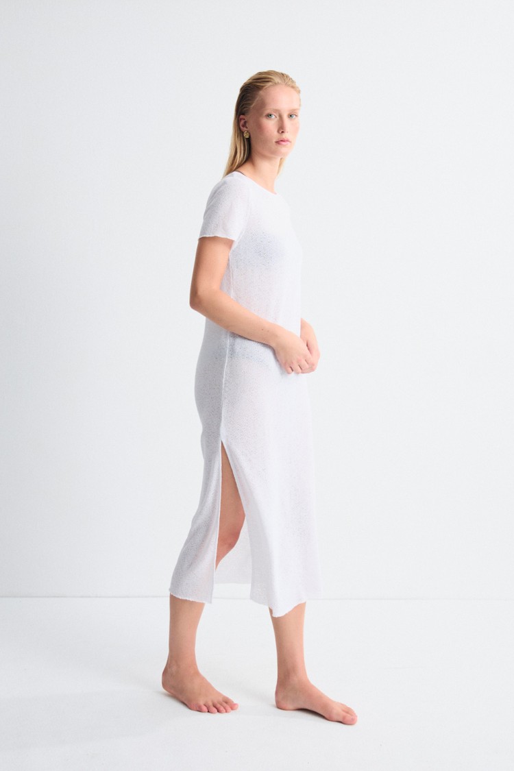 VESTIDO ZUNE