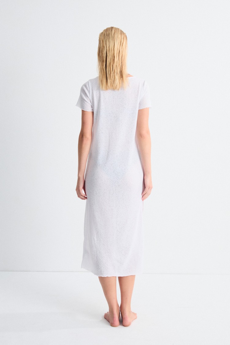 ZUNE DRESS 2