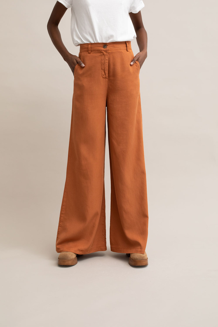 GEVORA PANTS