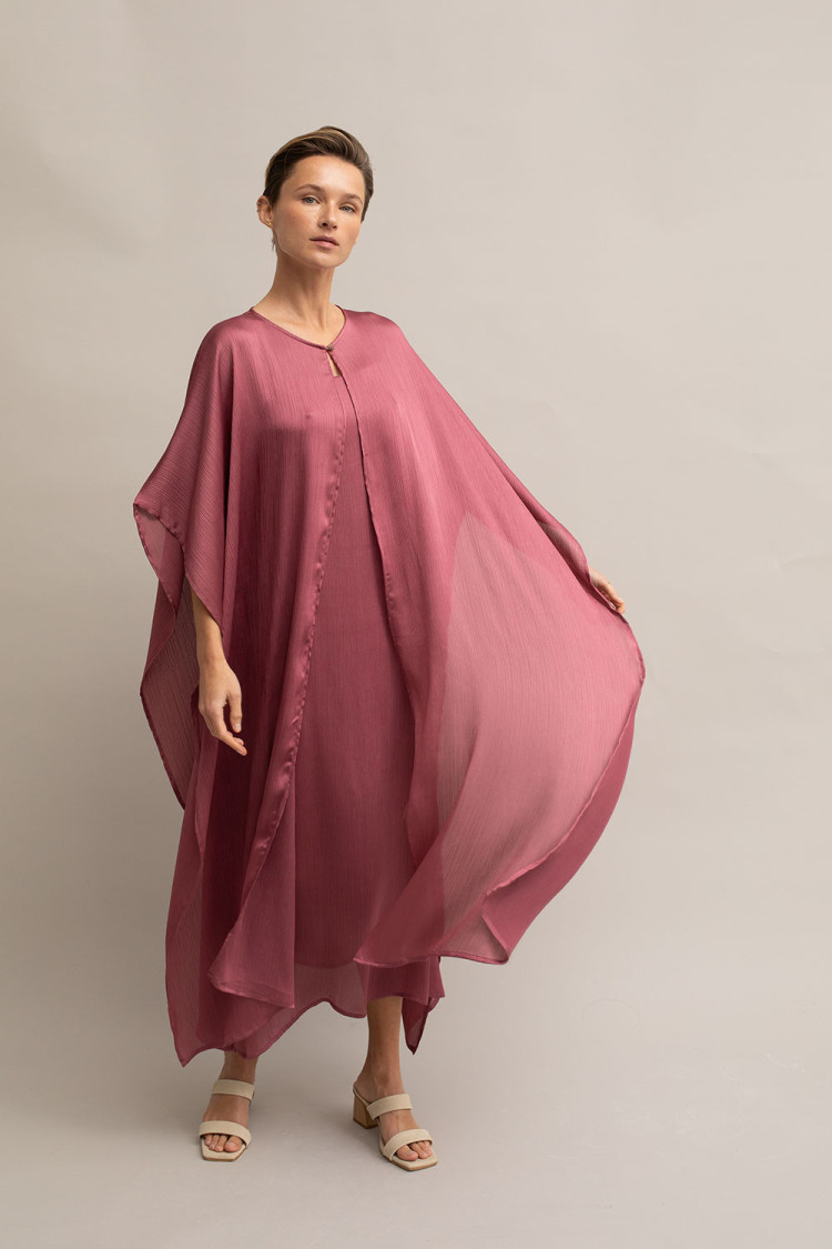 TAVORA MULTIPOSITION CAPE