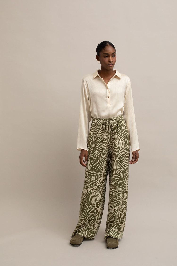 JUCAR TROUSERS