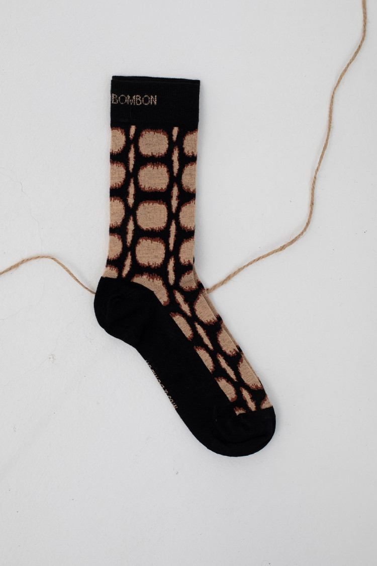 MUGA SOCKS