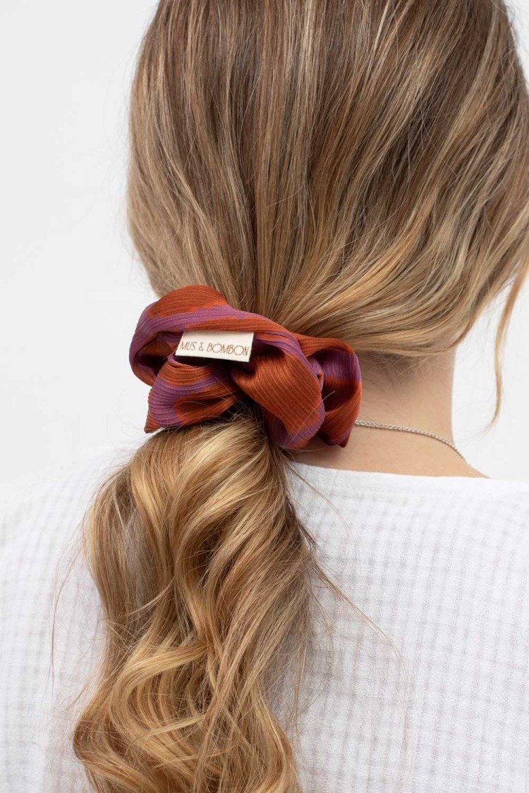 RIN SCRUNCHIE