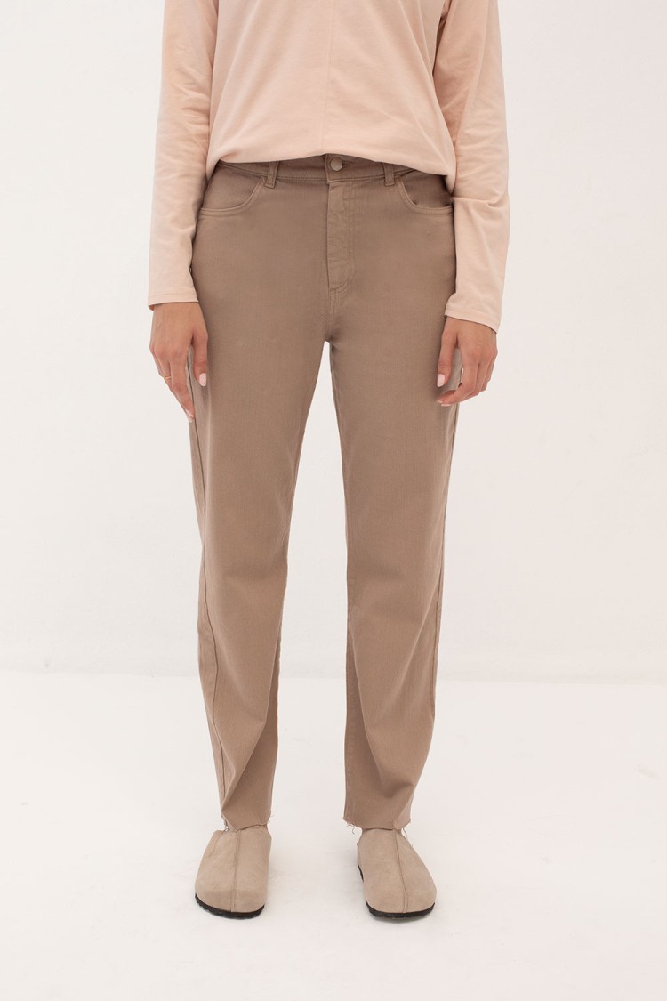 PRELLE TROUSERS