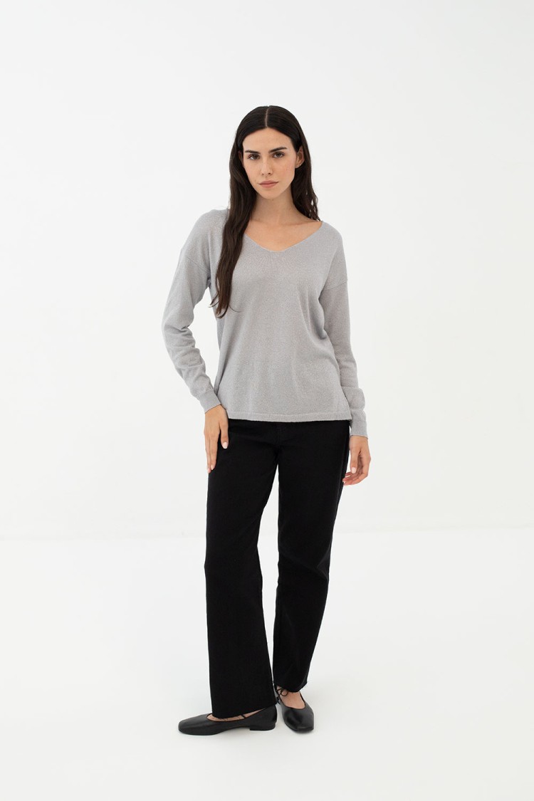 PRELLE TROUSERS