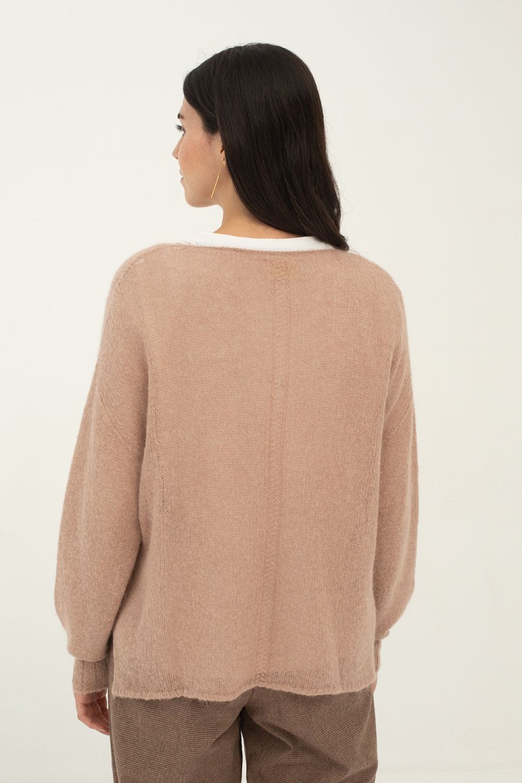 AMOIA JUMPER