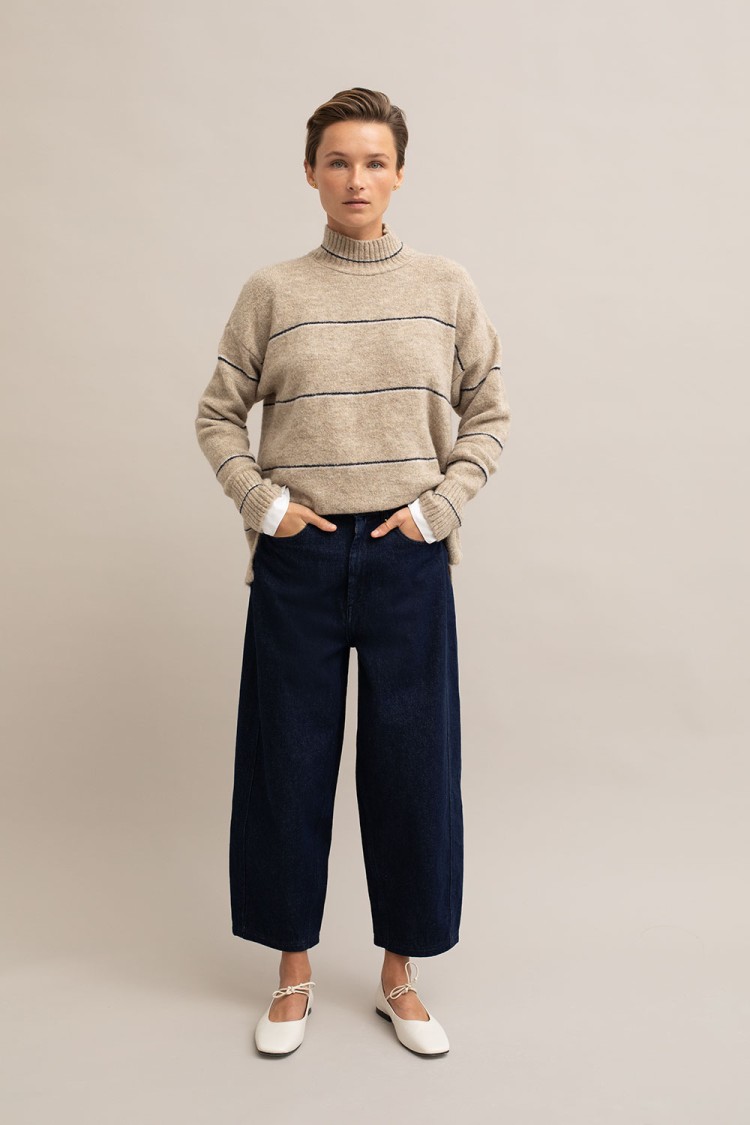 BIDASOA TROUSERS